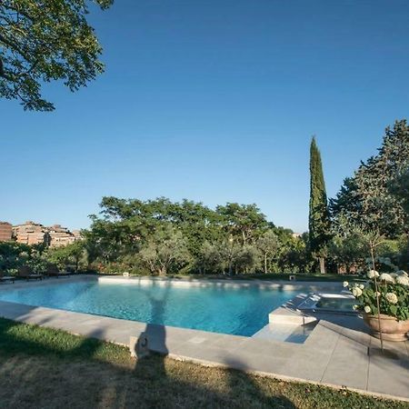 Dimora Borgogni: Country House Perugia Dış mekan fotoğraf