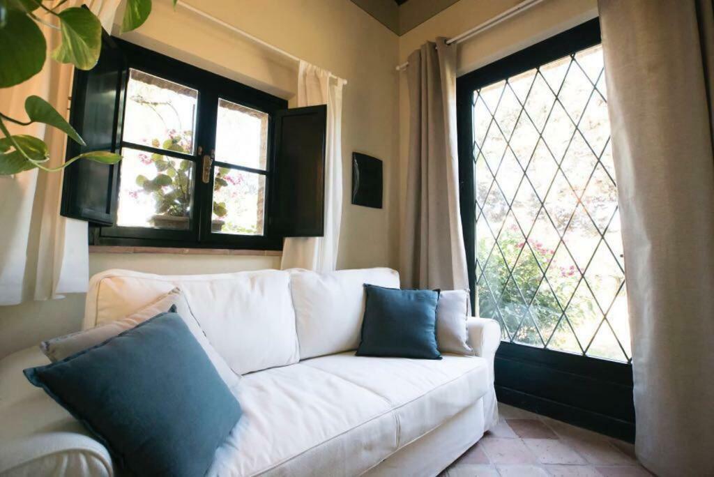 Dimora Borgogni: Country House Perugia Dış mekan fotoğraf